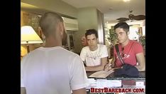 Riproduci Cazzo duro e finisce con una sborrata brutale