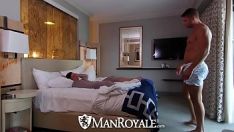 Reproducir Si quieres trabajar aquí tengo que ver tu polla