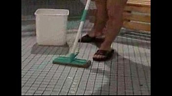 Reproduzir Fodendo duro no vestiário