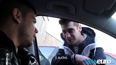 Reproduzir Conheço esse menino da rua, como ele é lindo..