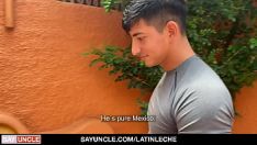 Redă Latini încântați care se duc fără seamă, ce dracu’ grozav