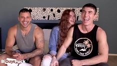 Play Real couple fuck bisexual moany tony