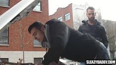 Play Hot and pissed but you fuck like a savage.