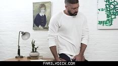 Reproducir Mi psicólogo asegura que tiene en sus manos la cura de mi problema.