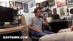 Play Gaypawn, the gays who go to pawnshops to get laid