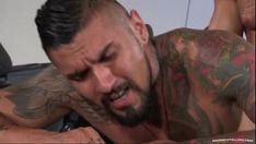 Odtwórz Boomer Banks pieprzy Jessie Colter bez prezerwatywy