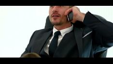Play Tayte hanson fucking rich in the office