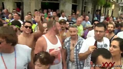 Play Hairy Daddies in Intense Bareback Encounter