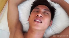 Jouer Rencontre Kinky Bareback: Gay Twinks Vahn et Rave