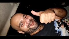 Reproduzir Punheta, Boquete e Bebendo Porra do Chubby Gay