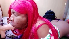 Abspielen Solo Boy Lamba Lolo: Ein heißes Sex-Erlebnis