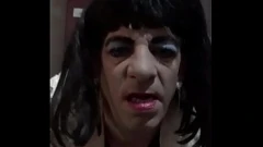 Reproducir La fantasía de corrida del crossdresser bisexual Mark Wright: polla real para cargas más duras y rápidas