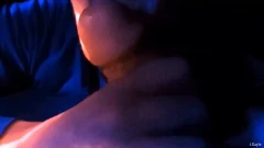 Play Cum-Covered MILF in Public: Amateur Club Encounter