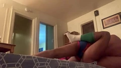 Reproducir Luchando contra aficionados gays: Tony vs E en una intensa lucha libre