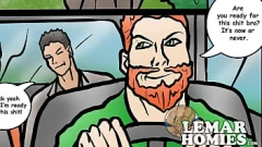 Play Online Encounter: Hunky Black Stud with Huge Cock