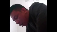 Afspelen De verrassende pijpervaring van een hetero Puertoricaan