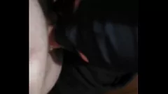 Redă Gay Fetish Fantasy: Jesse Fienne deepthroats cocoș și primește o facială