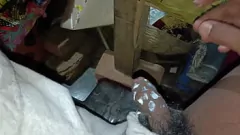 Odtwórz Desi Indian Gay Boys intymnie z masażem i dużym kutasem