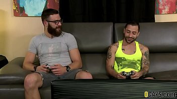 Reproduzir Nós jogamos a fifa, mas eu quero comer seu pau ..