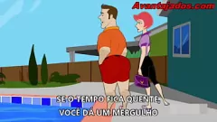Jouer Porno anime gay des collègues brésiliens - HQ Gay Cartoon Sexe