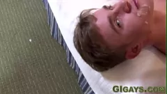 Reproduzir Sexo gay militar genuíno: Quentin Gainz e Ryan Jordan
