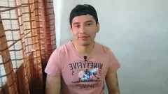 Reproduzir Fodendo o carpinteiro reto: seu enorme pau de 23 cm na minha bunda apertada!