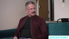 Reproduzir Papai Scott, bunda áspera do jovem caçador