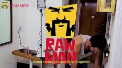 Afspelen Veelzijdige Jonas Matt en Hunky Gorka in een gepassioneerde kogelachtige ontmoeting