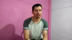 Reproducir El amigo del hermano gran polla me folla duro