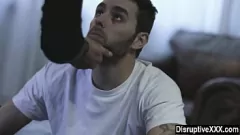 Play A Homophobic Straight Guy Gets Roughly Fucked by His Gay Step Brother in This Hardcore Gay Porn