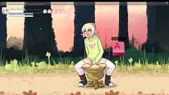 Abspielen Die heißesten Sexszenen von Max The Elf: Anal, Cumshots und Creampies in diesem heißen Hentai-Gameplay