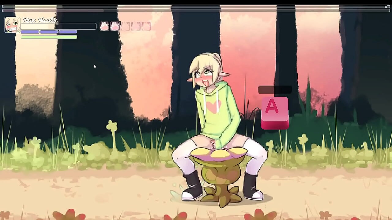 As cenas de sexo mais quentes de Max The Elf: anal, gozadas e creampies ...