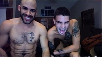 Play They are recorded fucking on the webcam, go dirty they are!