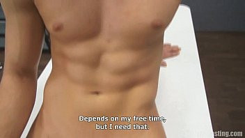 Redă Astăzi are premiere în porno gay