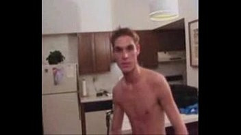 Play Gay Collective Handjob of 5 Boiolas Friends