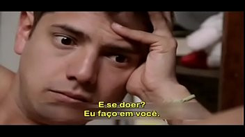 Reproducir Paulinho en su primer tiempo gay