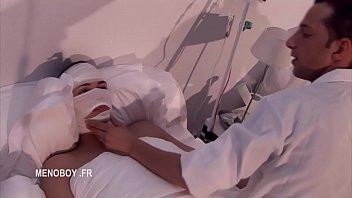 Odtwórz Doktor pieprzy pacjenta w szpitalu