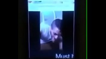 Se filtró un video porno de maluma chupando una polla