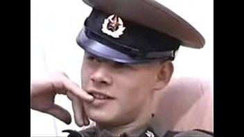Play Russian military fucking in the guard