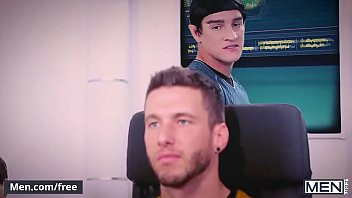 Odtwórz Najbardziej homoseksualny i chorobliwy odcinek Star Trek