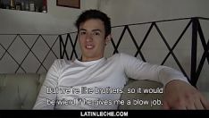 Afspelen Latin leche, de expertwebsite in gay porno met latino's