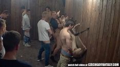 Play If you take your ticket you will enjoy an incredible glory hole. reality or fantasy?.