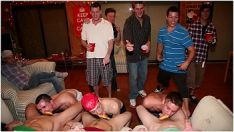 Play The tests to enter this fraternity are the best!
