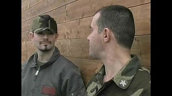 Abspielen Amerikanische Militärs haben Sex