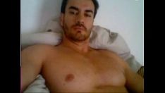 Reproduzir David zepeda se masturbando ao vivo