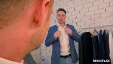 Jouer Le désir ne pouvait pas être contenu