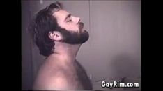 Play Daniel making the fantasy of trying his boss's cock come true: how vicious