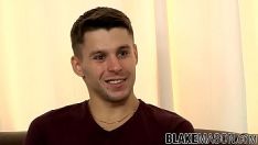 Riproduci Il bel dmitry osten ci dà una buona sborra