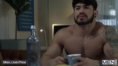 Redă Damon heart și pietro duarte într-o dracu’ bună